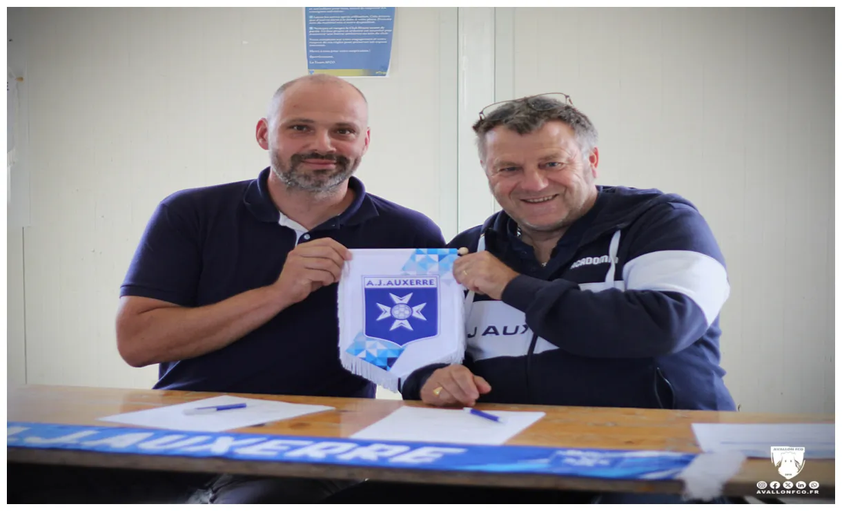 Lassine Sinayoko - AJA