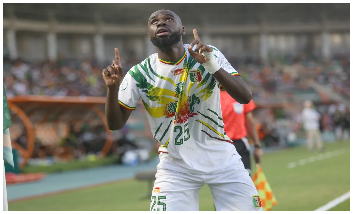 Lassine Sinayoko – A lot of work ahead