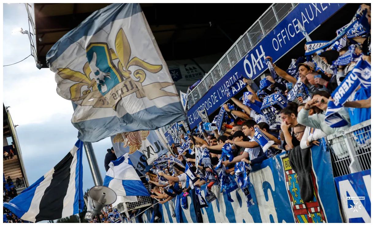 Lassine Sinayoko - AJA