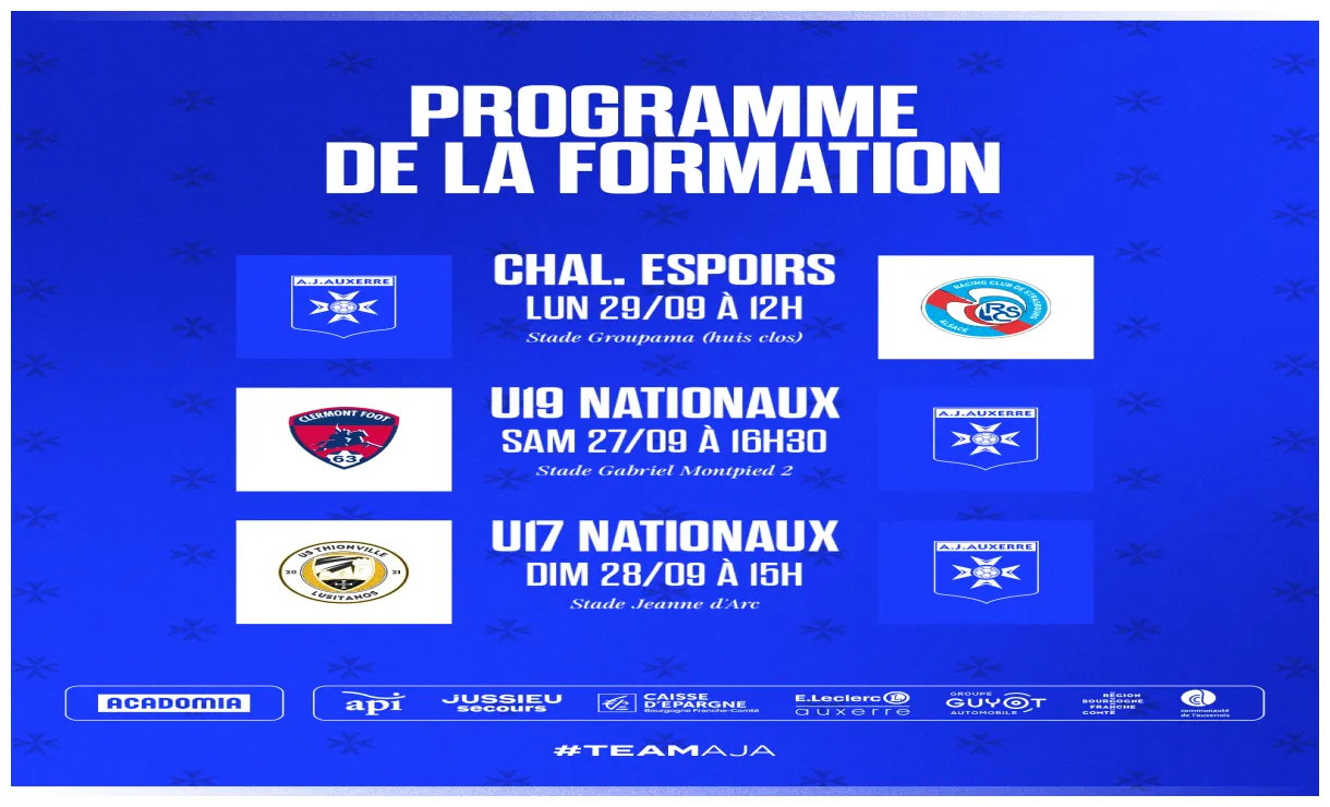 Lassine Sinayoko - AJA