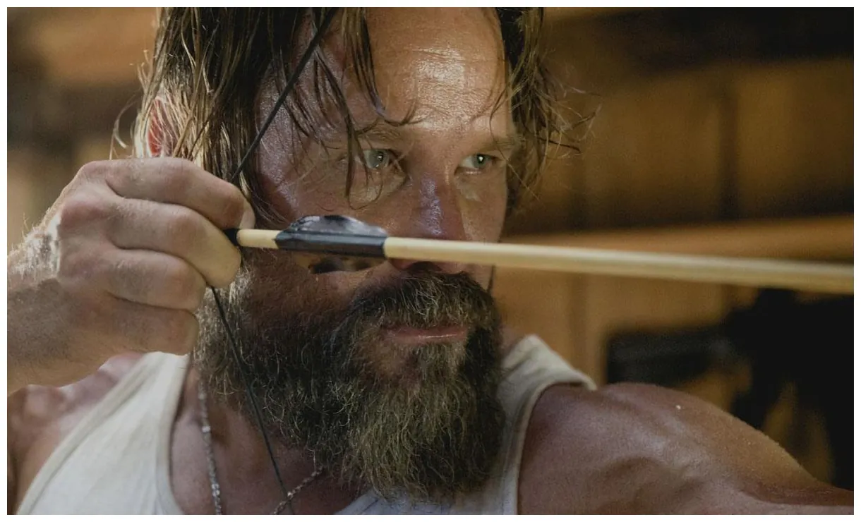 Streaming movie & music