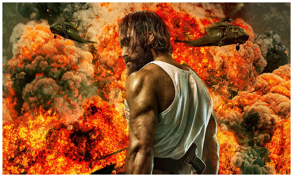 Streaming movie & music