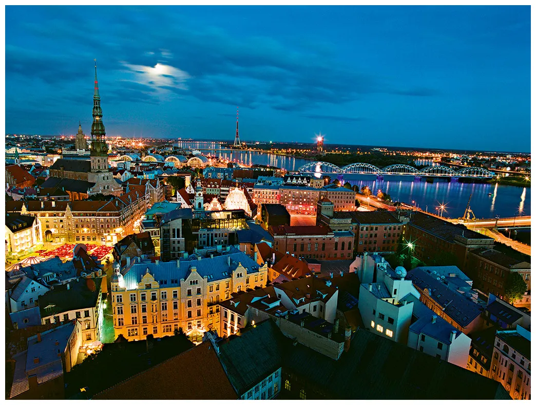 The dynamic country powering towards great economic heights