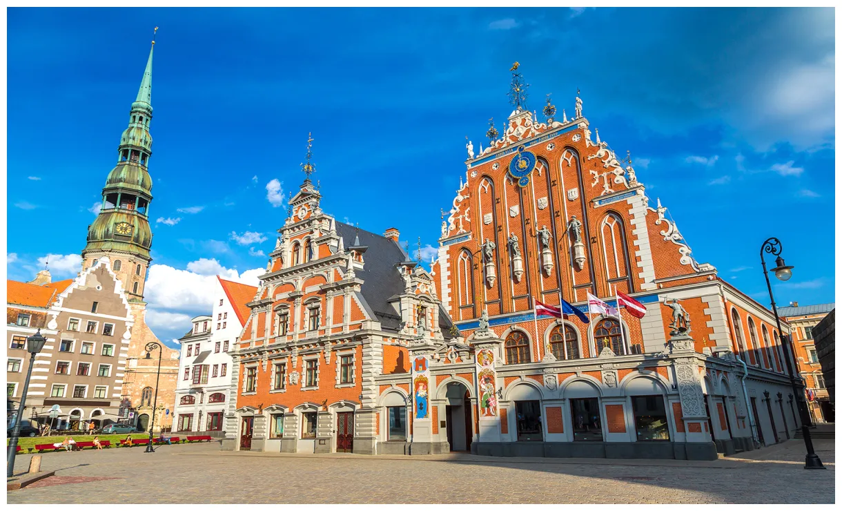 2 days in riga the perfect riga itinerary road affair