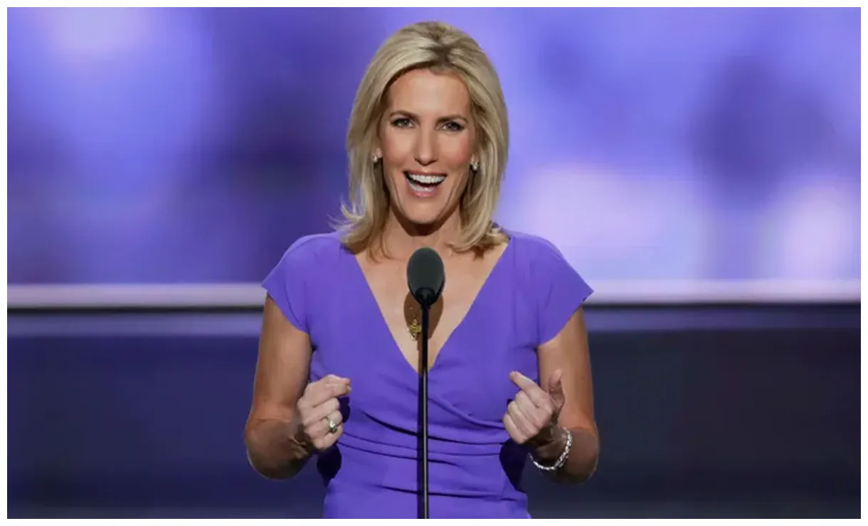 A comprehensive profile of the influential conservative