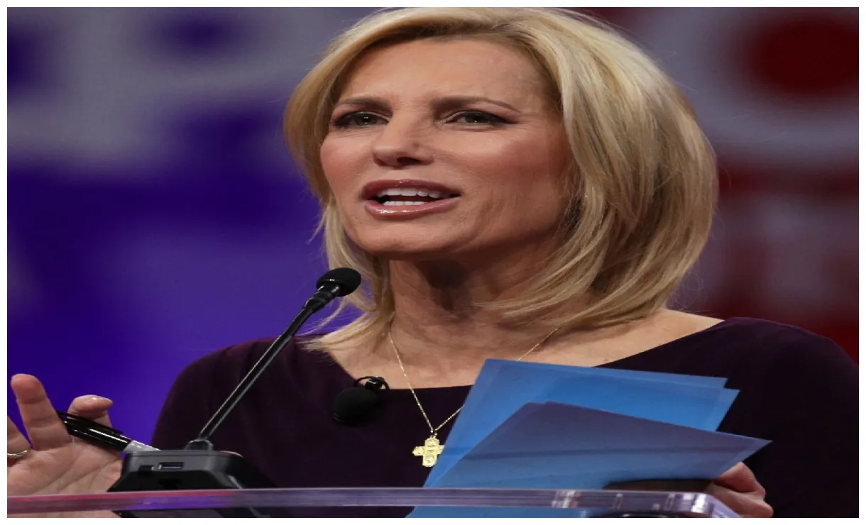 Laura ingraham