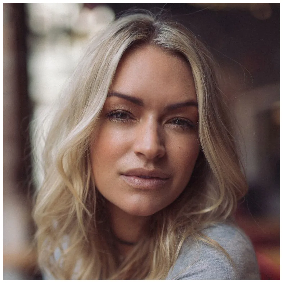 Laura Woods | Great British Voices