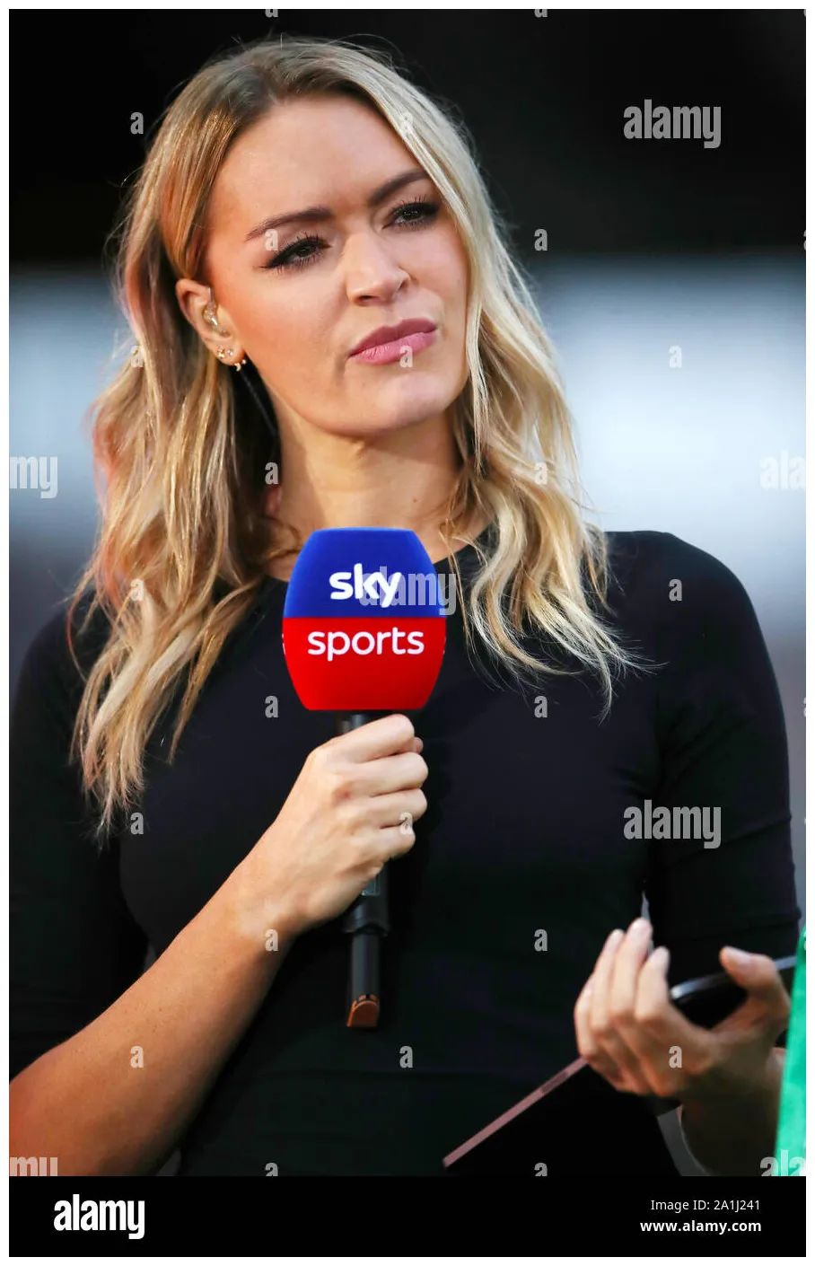 Laura woods hi-res stock photography and images - Alamy