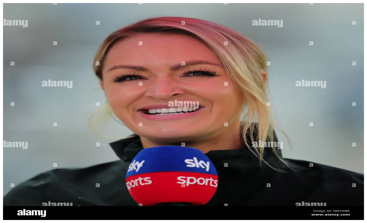 Laura Woods High Resolution Stock Photography and Images - Alamy