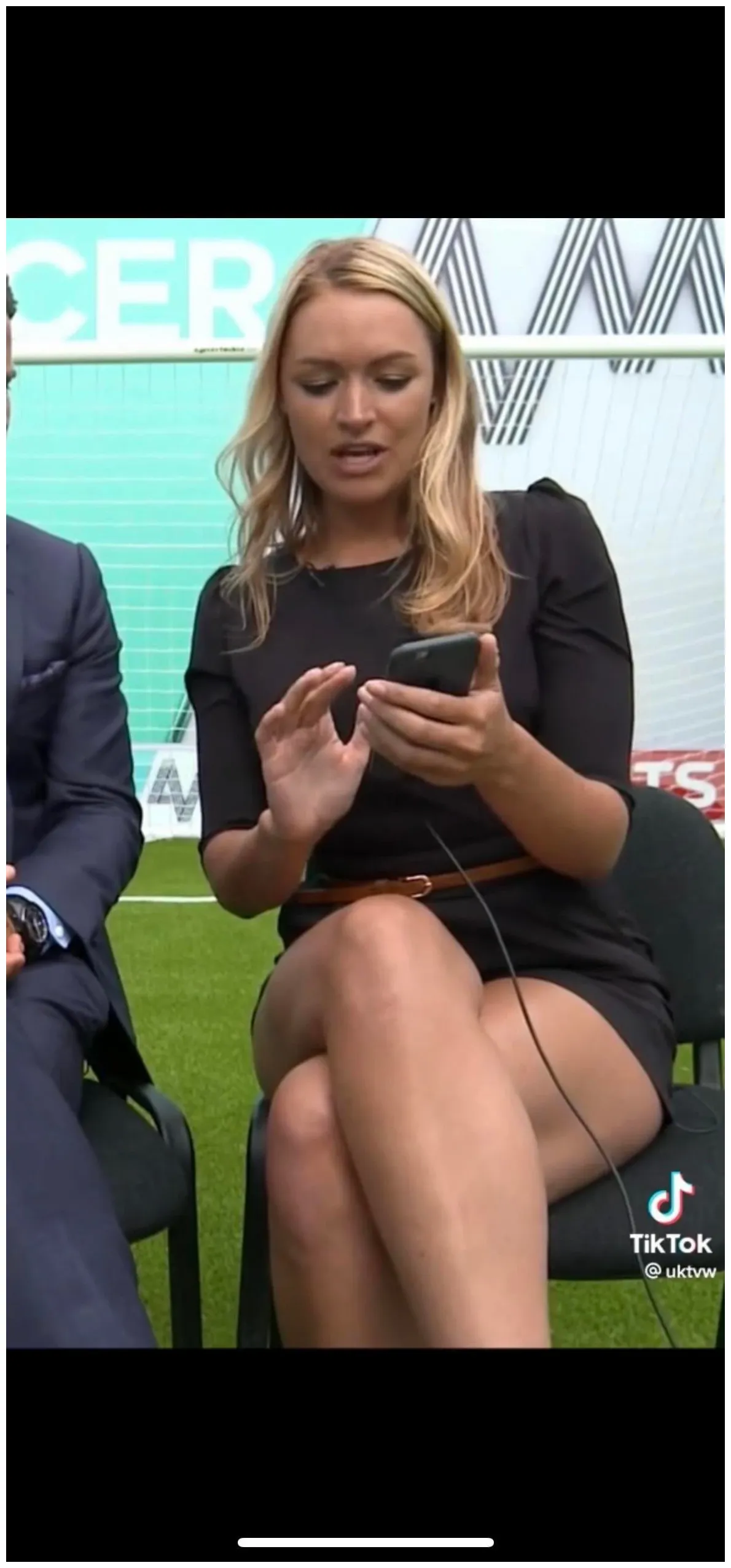 Laura woods : r/UK_TV_Girls