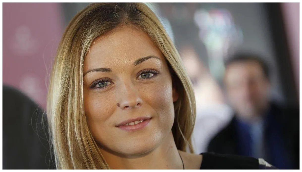 Mari qui est l'heureux Élu du cœur de l'ex