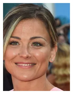 La biographie de avec voici.fr