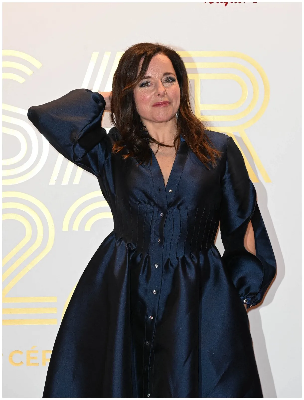 Call au fouquet's après la 47ème cérémonie