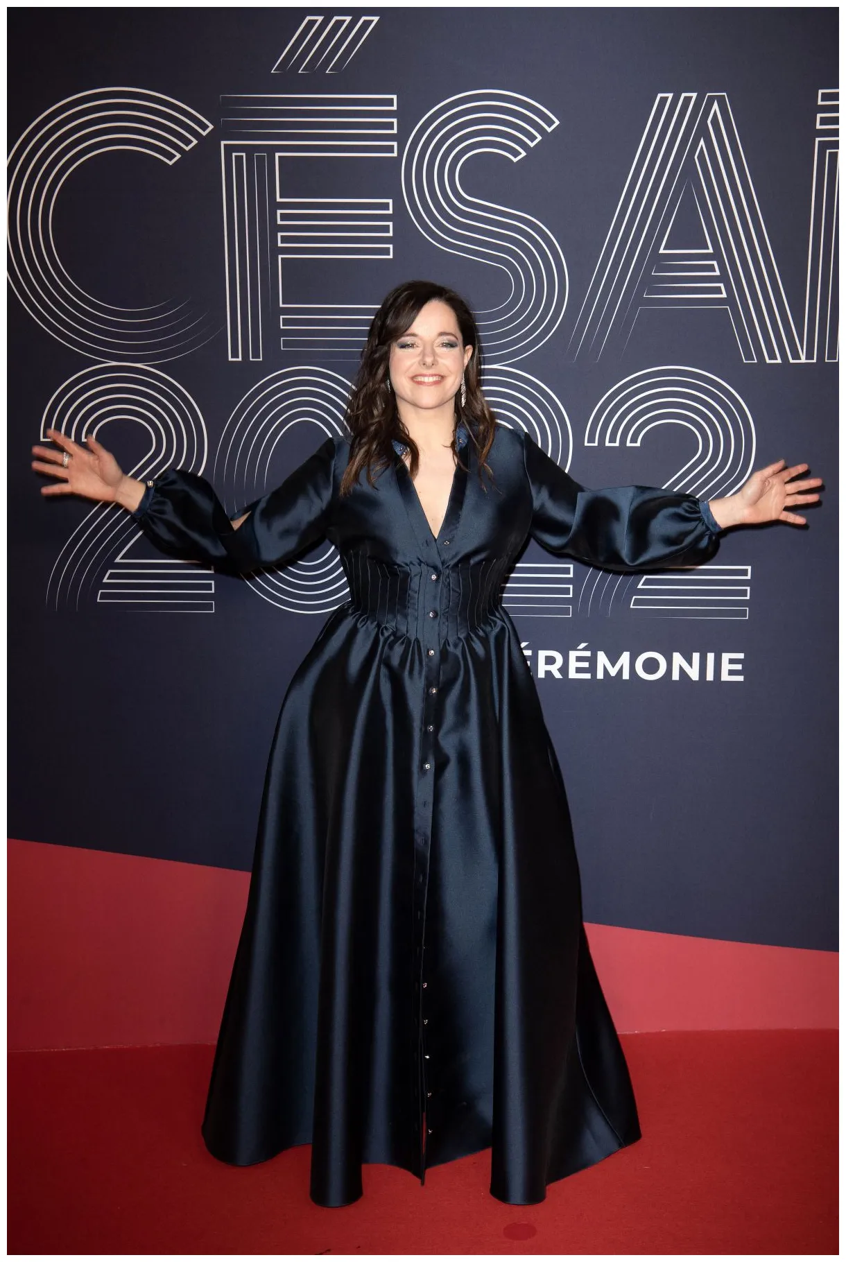 At 47th cesar film awards in paris 02/25/2022 hawtcelebs