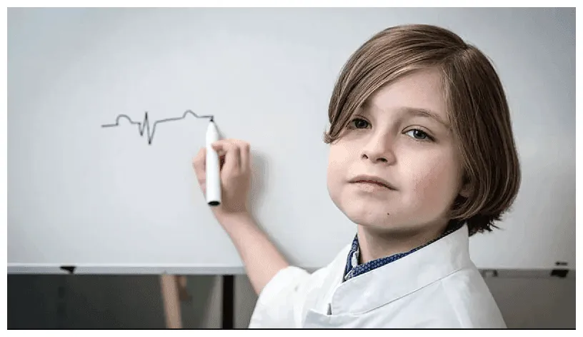 Laurent Simons 12 Yaşında Doktora Yapacak, Simons Kimdir?