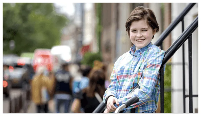 Laurent Simons 12 Yaşında Doktora Yapacak, Simons Kimdir?