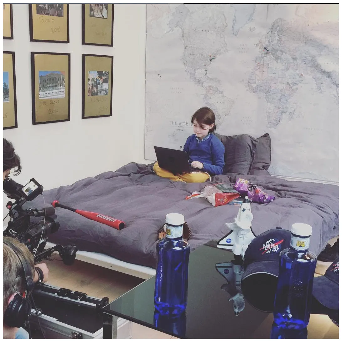 laurent simons studies | Courthouse News Service