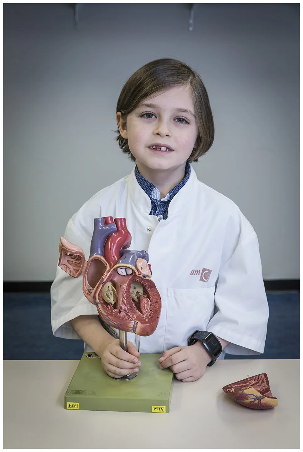 Laurent Simons #2 - www.dmolfotografie.nl