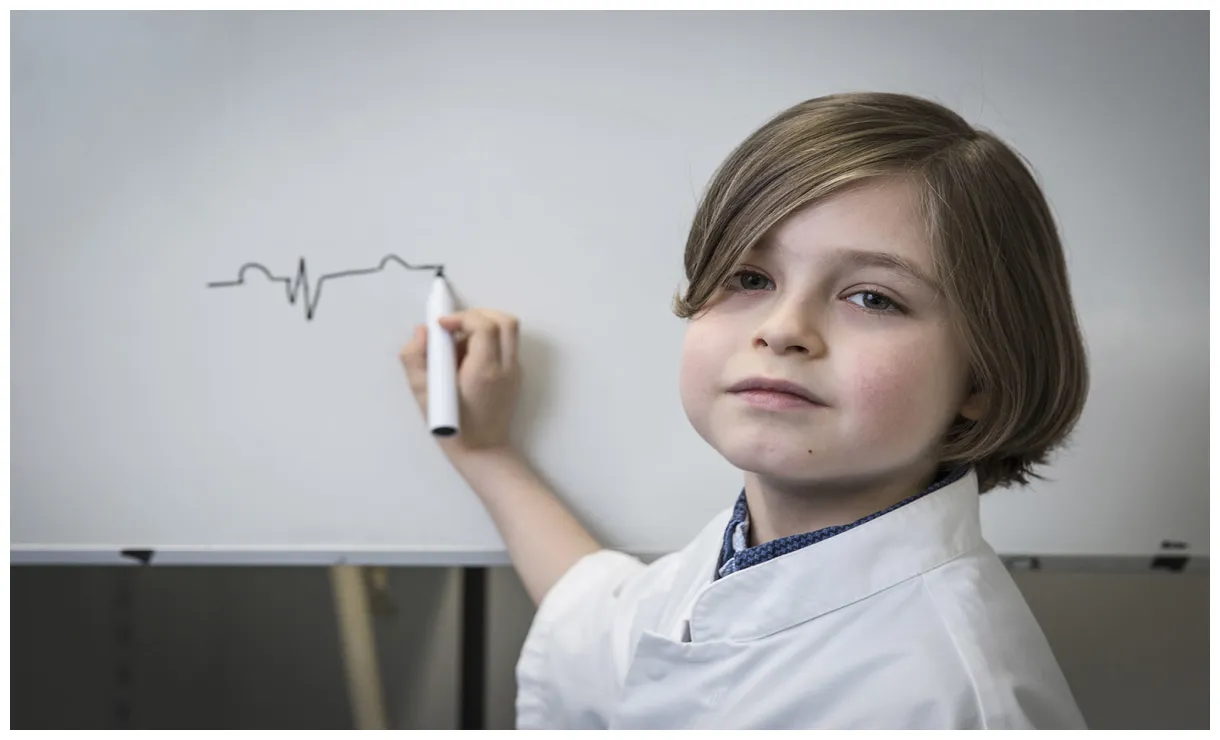 Laurent Simons #2 - www.dmolfotografie.nl