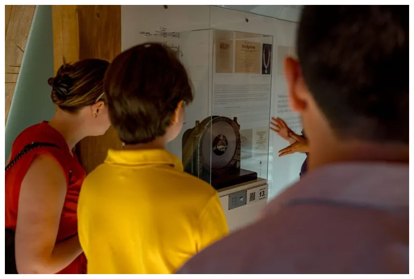 Boy genius Laurent Simons visits Nikola Tesla’s birthplace in Croatia