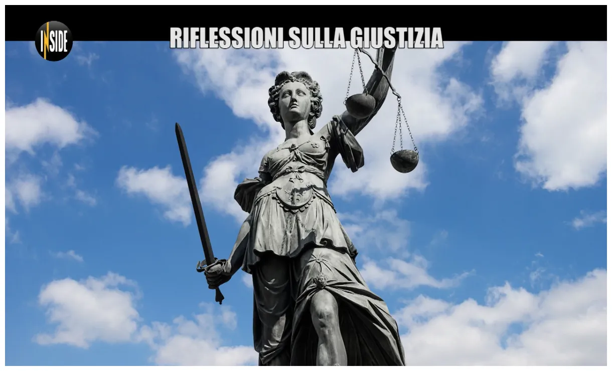 Le iene presentano inside le iene