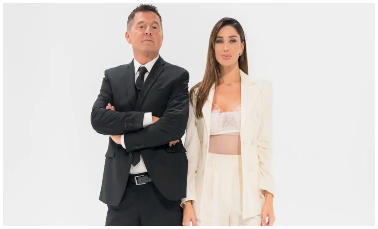 Stasera tornano le iene! le iene