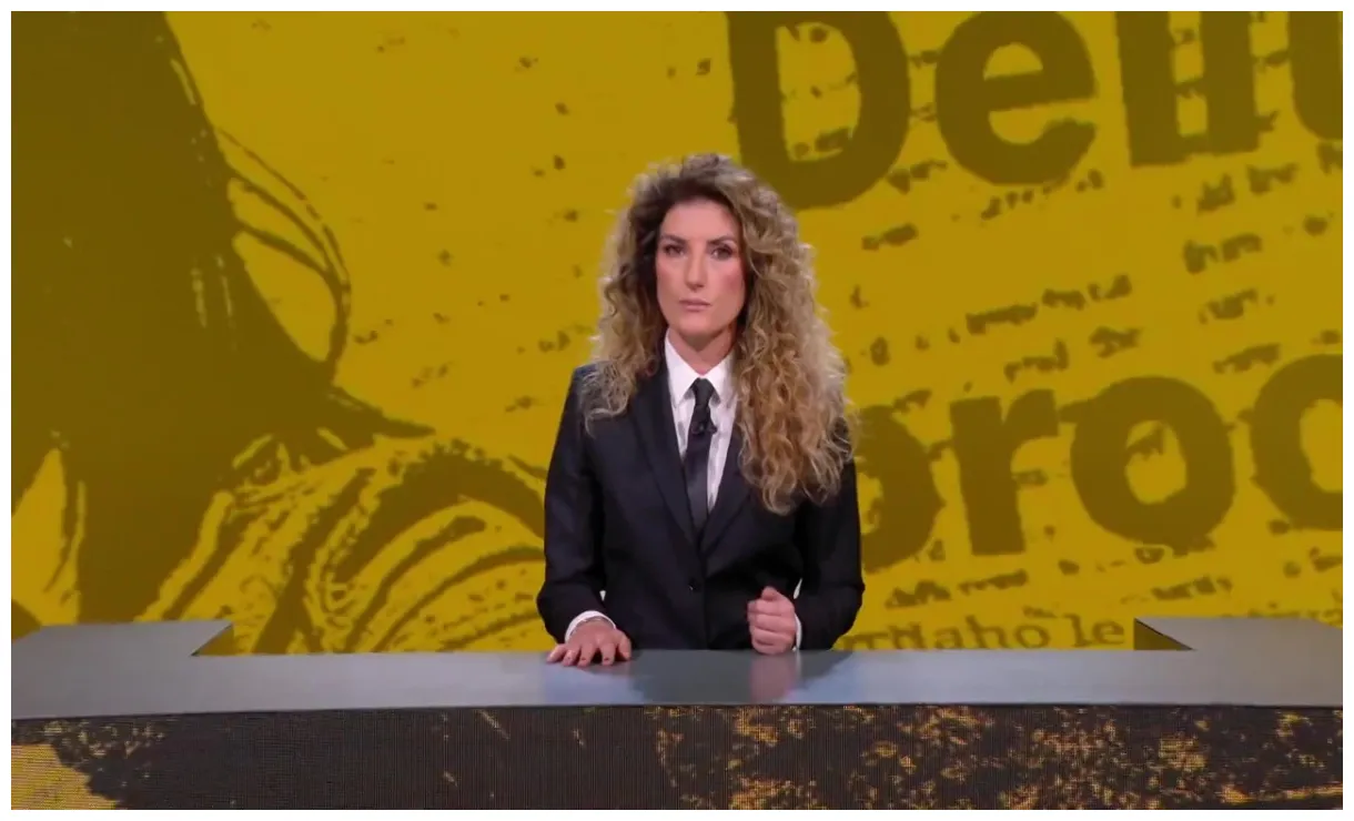 Le iene presentano inside le iene