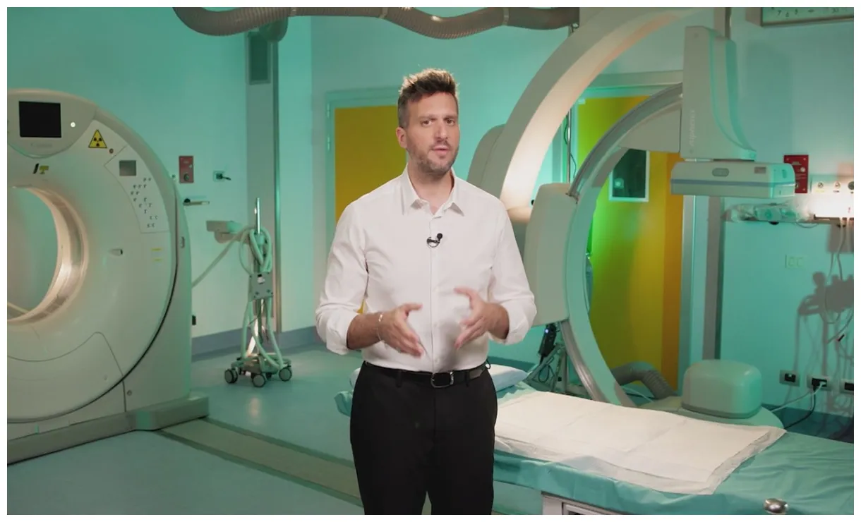 Le iene presentano inside le iene