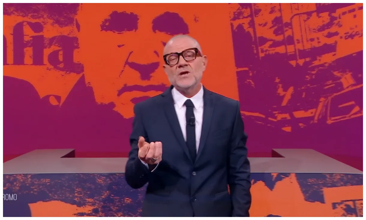 Le iene present inside, what the episode of april 30th is about