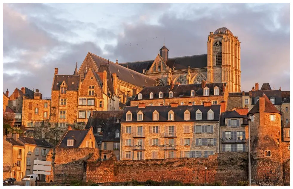 Déménagement sarthe ce qu'il faut savoir