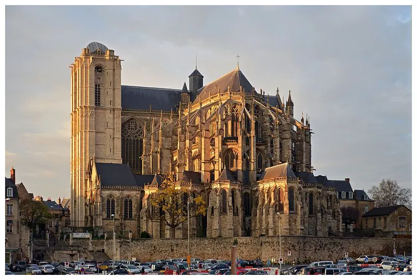 Découvrez son histoire, sa course mythique et ses trésors cachés