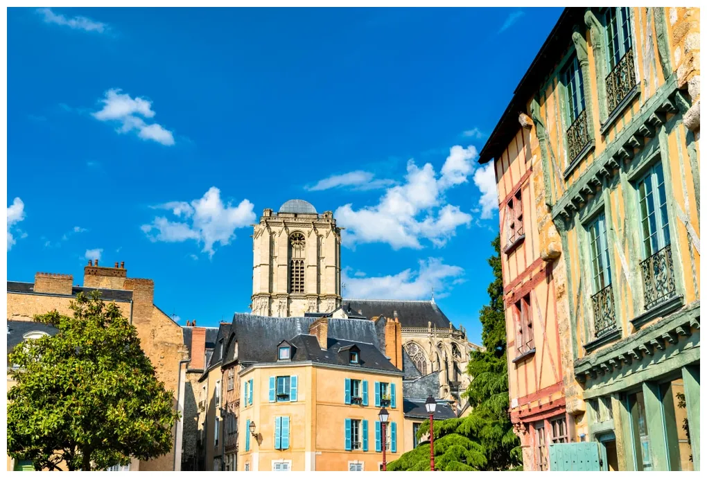 Bezienswaardigheden in