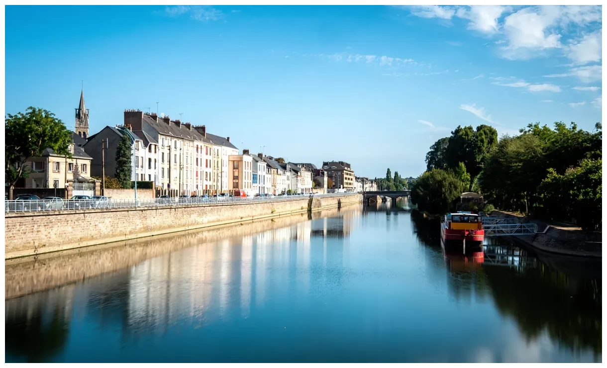 Les 9 choses incontournables à faire au mans