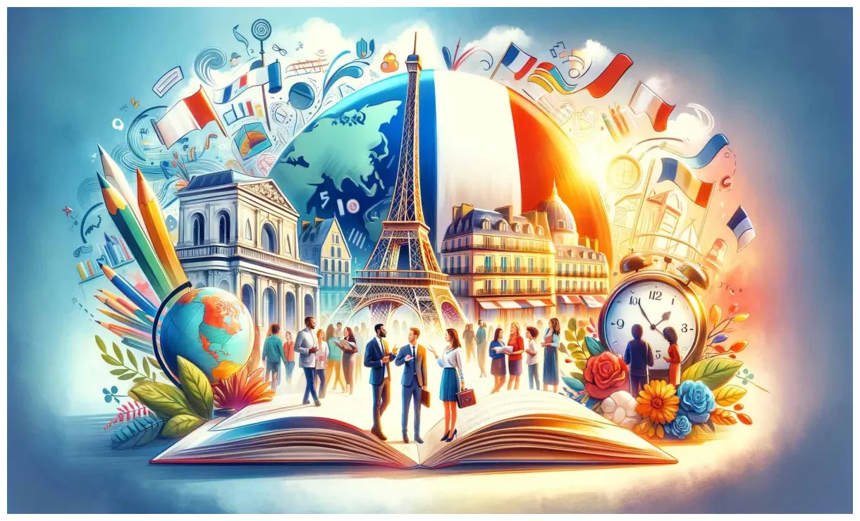 Profesores de francés - Cursos en línea