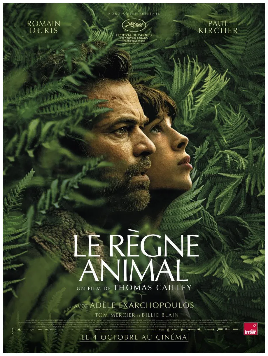 Adèle Exarchopoulos - FilmAffinity