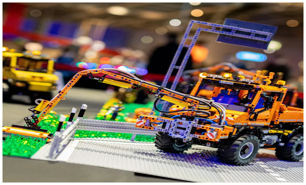 Ein thema, alle infos rnd