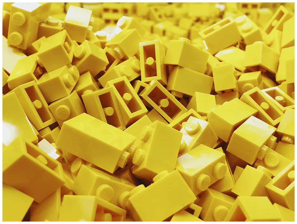 Wo wird hergestellt? bricks radar