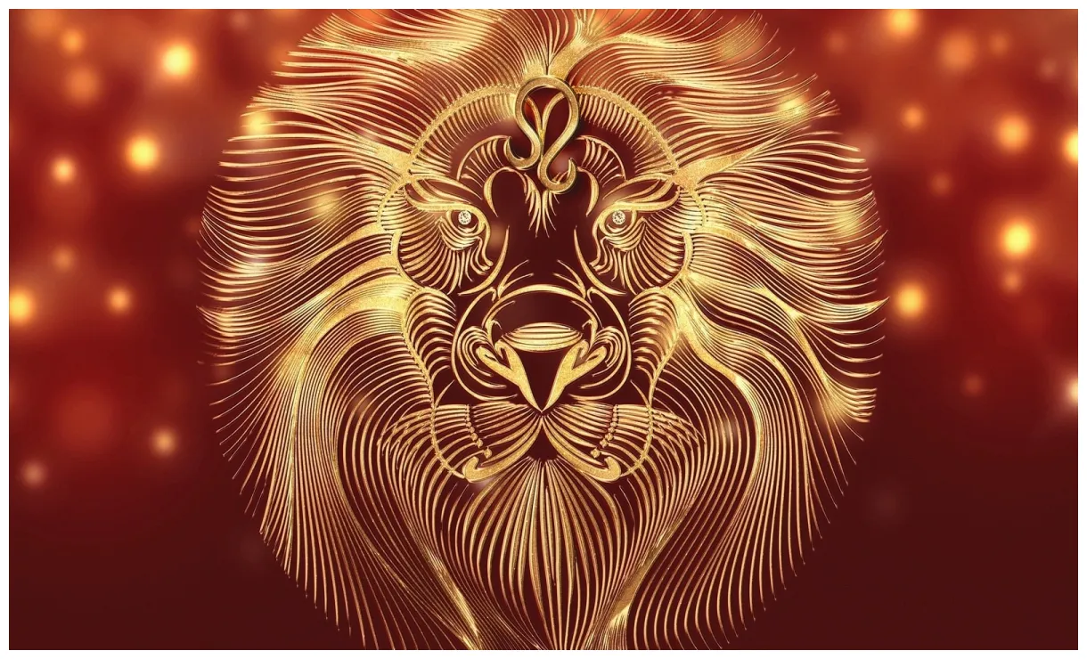 Everything About Leo Zodiac Sign - Stars of Zodiac