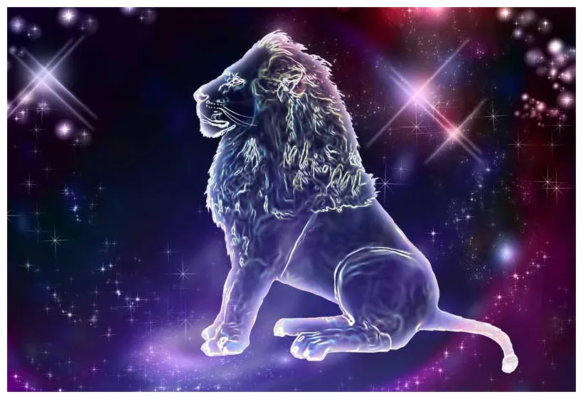 Zodiac Symbols For Leo and Leo Sign Meaning on Whats-Your-Sign.com