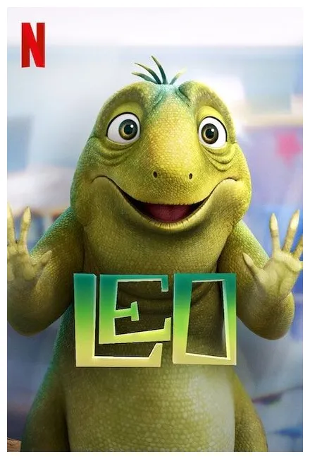 10 Best Characters in Netflix's 'Leo,' Ranked