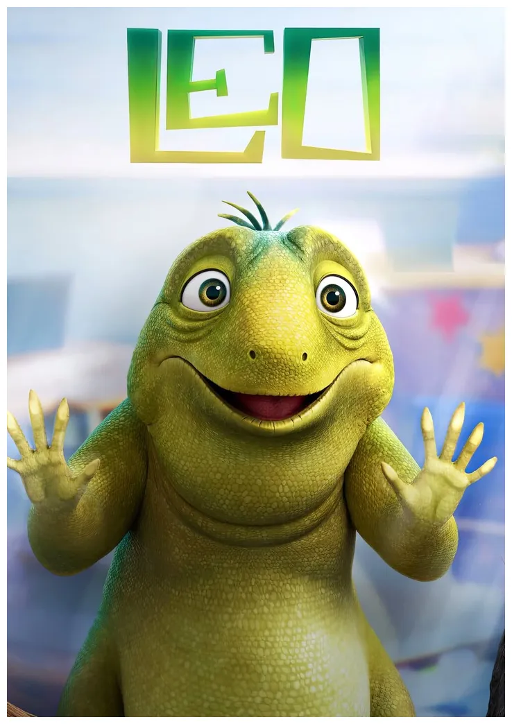 Leo streaming: where to watch movie online?