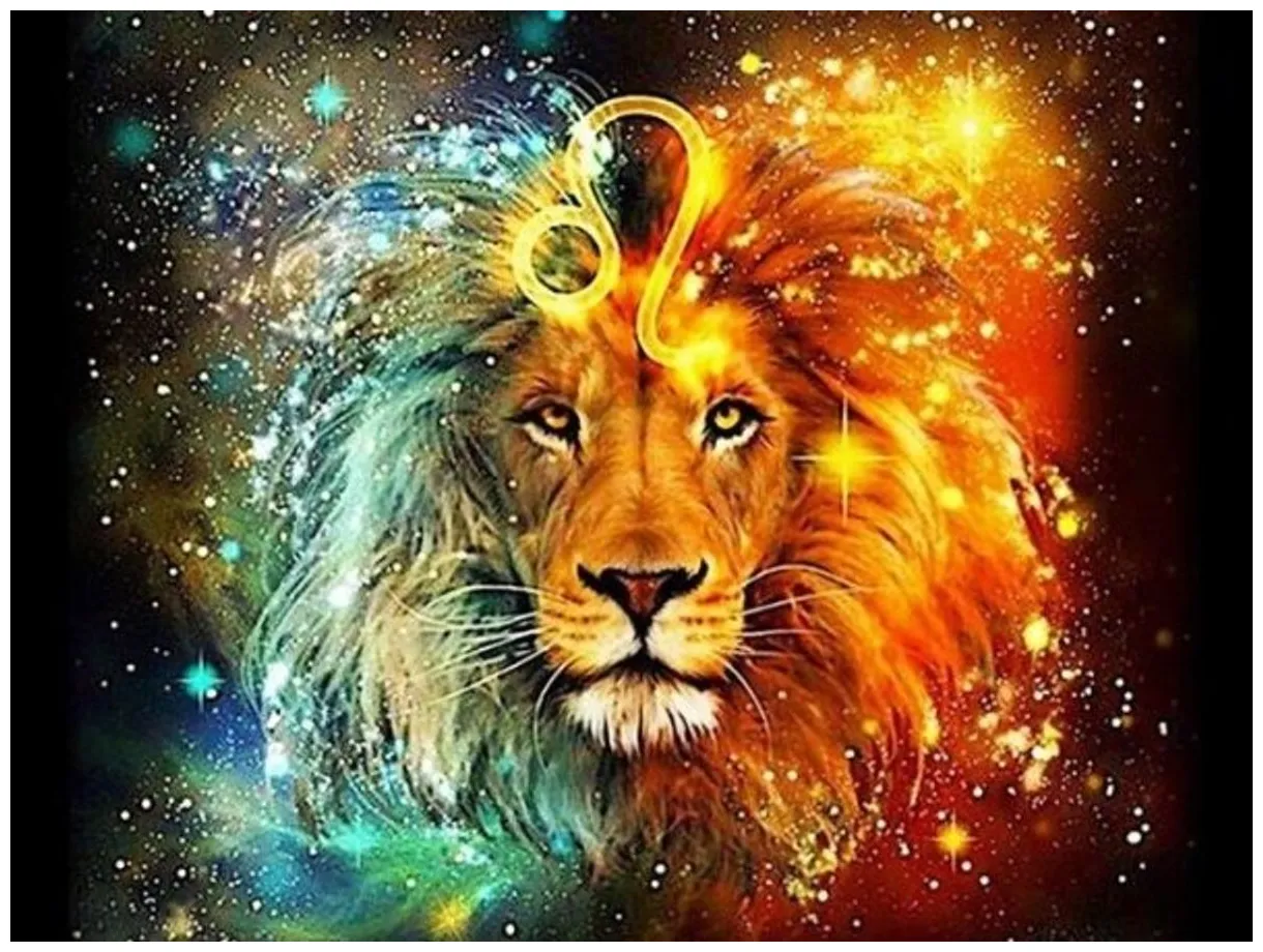 Leo daily horoscope - avlader
