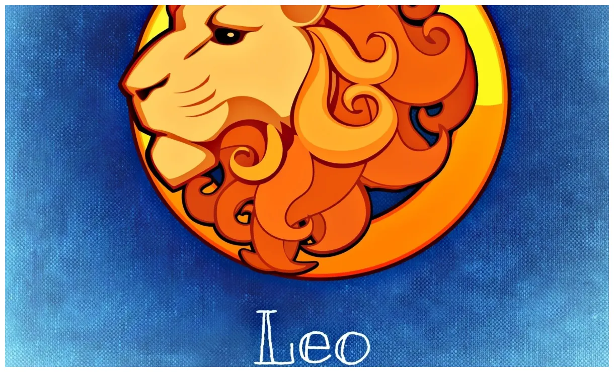 Leo Zodiac Wallpaper (68+ images)