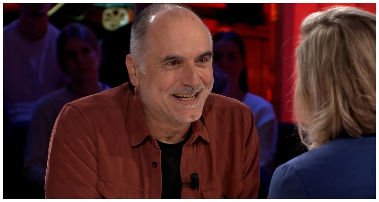 Over zijn mooiste top 2000 reportages eva