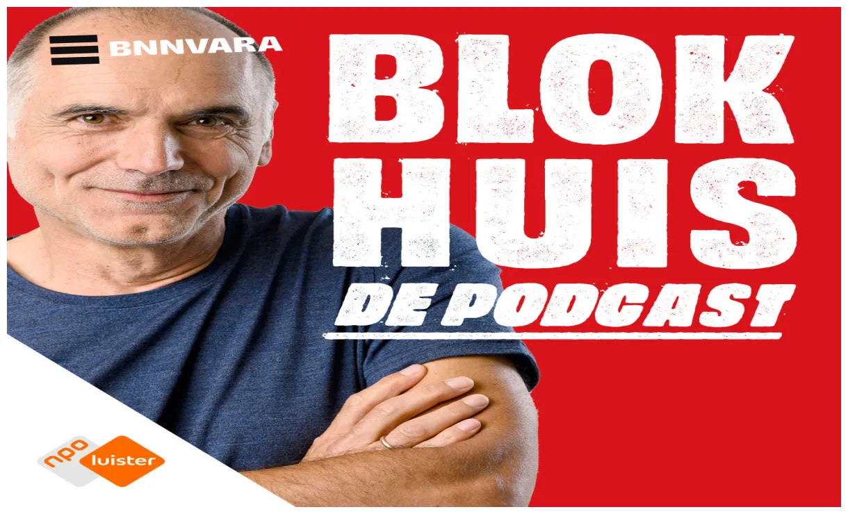 Podcast ron's radio revue