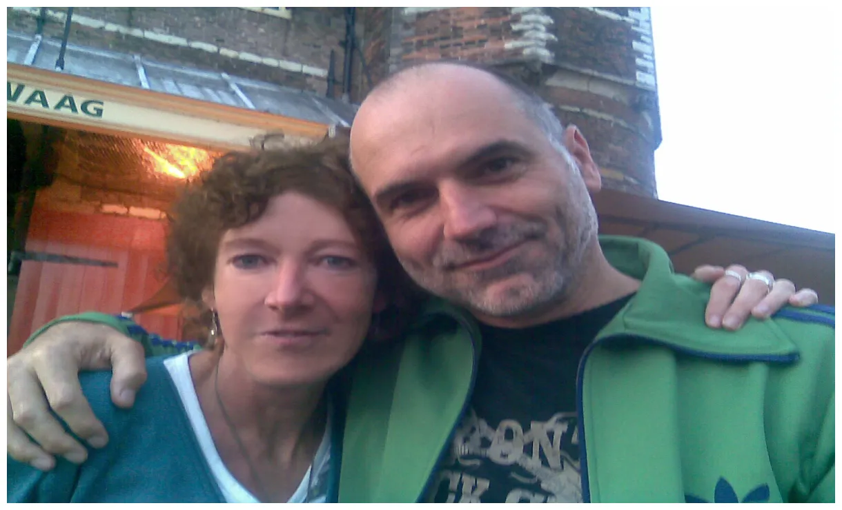 Deuxbleus fotografie