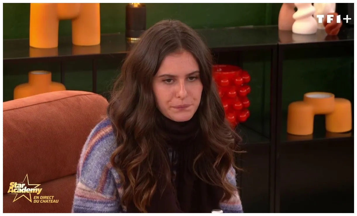 Star academy 2025 jeanne et léo comment trouver leur place face aux