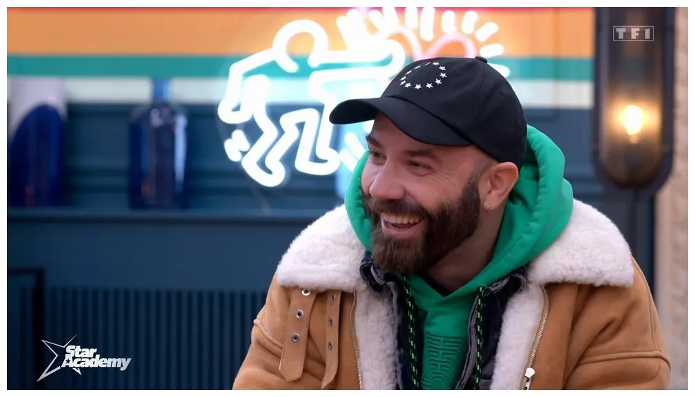 Star academy 2023 star ac ou danse avec les stars ? les élèves se