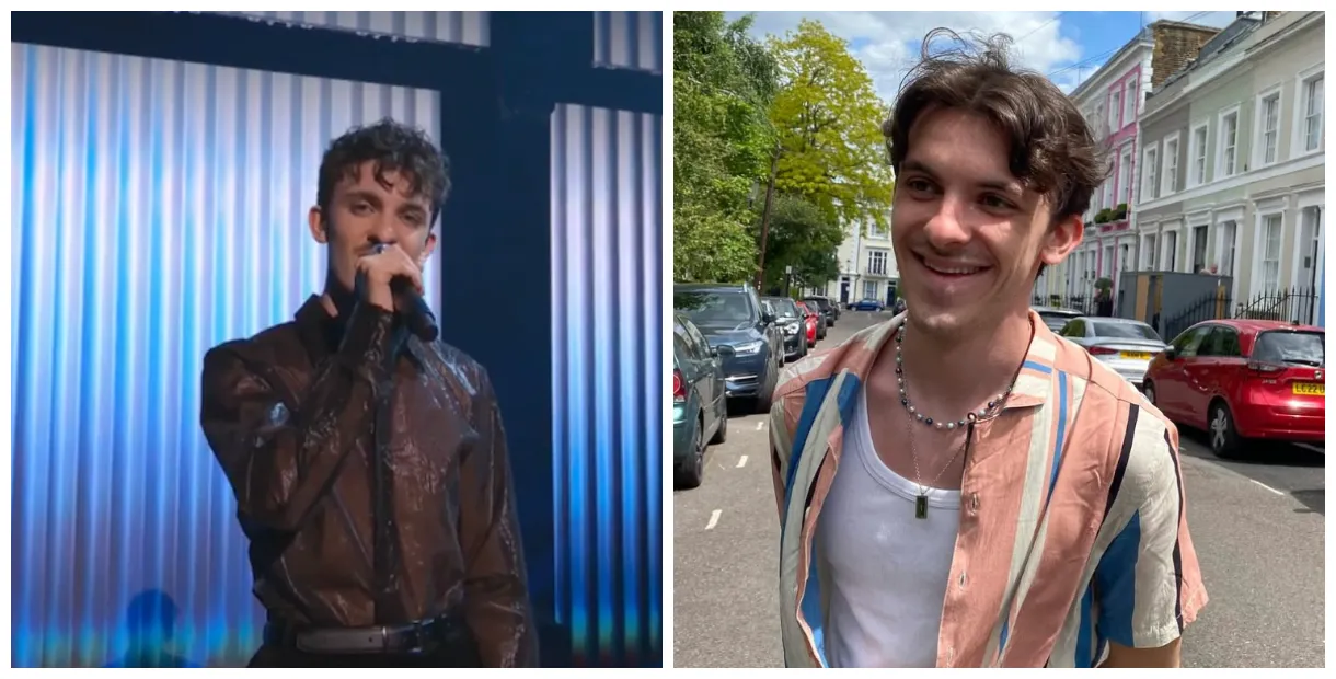 Léo de star académie parle de son départ crève-coeur, de la question du