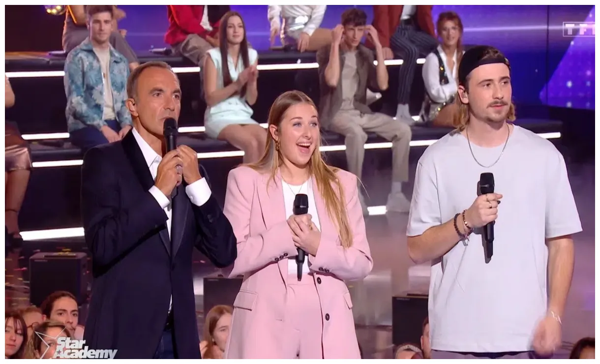 La star ac’ est déjà de retour en mars, avec les mêmes élèves ! le